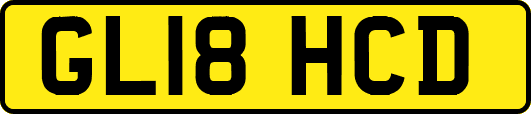 GL18HCD