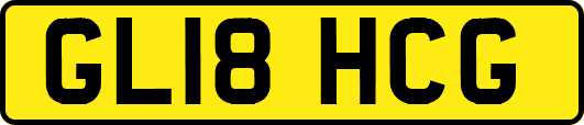 GL18HCG