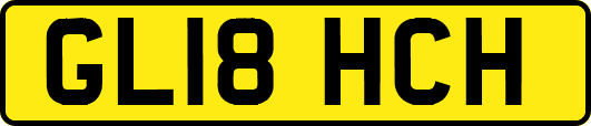 GL18HCH