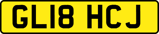 GL18HCJ