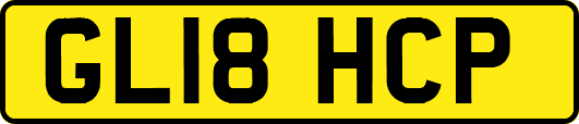 GL18HCP