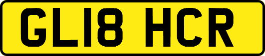 GL18HCR
