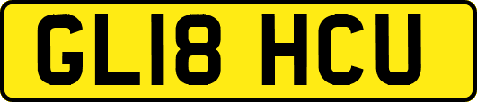 GL18HCU