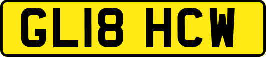 GL18HCW