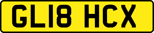 GL18HCX