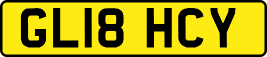 GL18HCY
