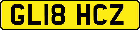 GL18HCZ
