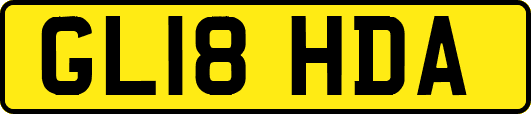 GL18HDA