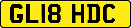 GL18HDC