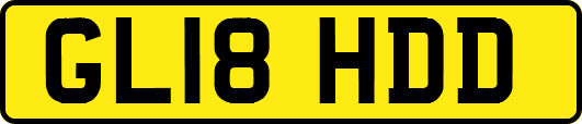 GL18HDD