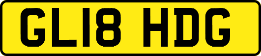GL18HDG