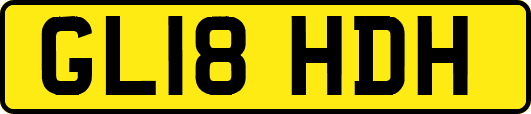 GL18HDH