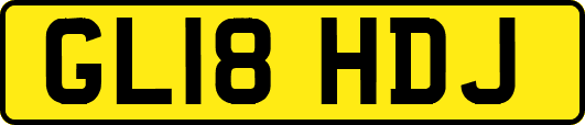 GL18HDJ