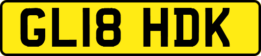 GL18HDK
