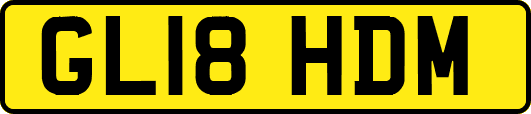 GL18HDM
