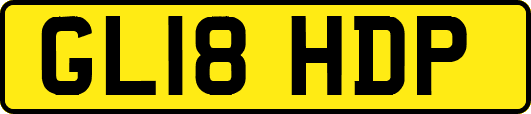 GL18HDP