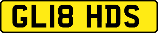 GL18HDS