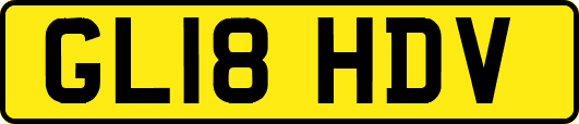 GL18HDV