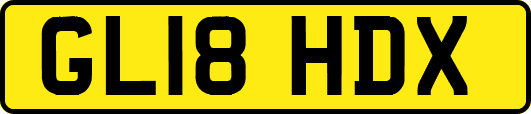 GL18HDX