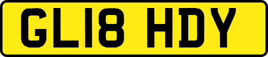GL18HDY