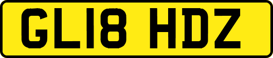 GL18HDZ