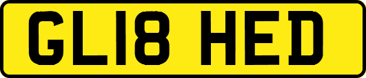 GL18HED