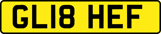 GL18HEF