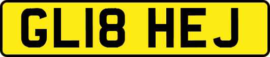 GL18HEJ