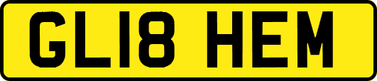 GL18HEM