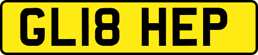 GL18HEP