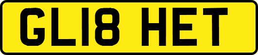 GL18HET