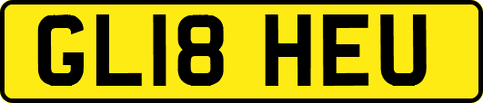 GL18HEU