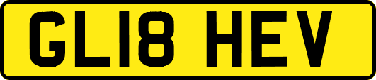 GL18HEV