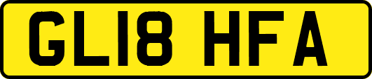 GL18HFA