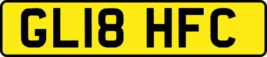 GL18HFC