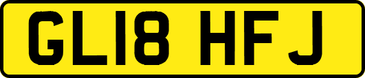 GL18HFJ