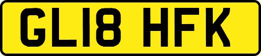 GL18HFK
