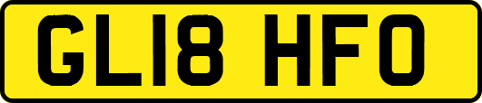 GL18HFO