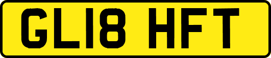 GL18HFT