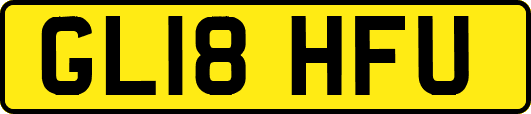 GL18HFU