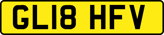 GL18HFV