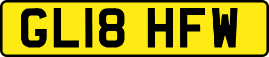 GL18HFW