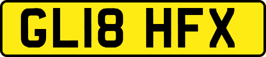 GL18HFX