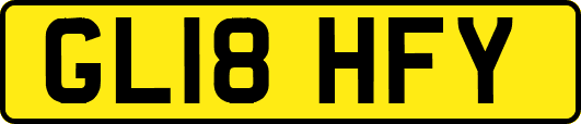 GL18HFY