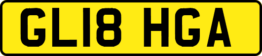 GL18HGA