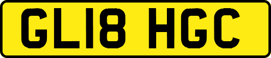 GL18HGC