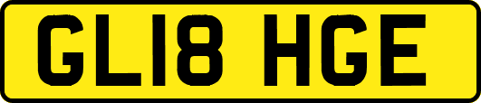 GL18HGE