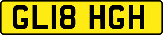 GL18HGH