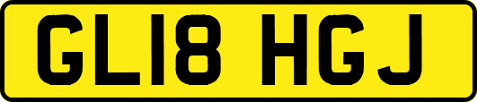 GL18HGJ