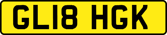 GL18HGK